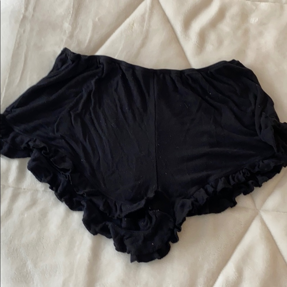 Brandy Melville comfy shorts